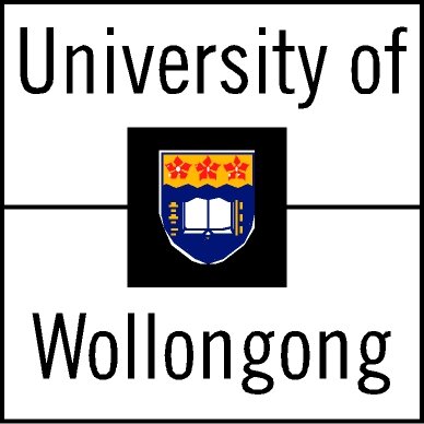 UoW logo
